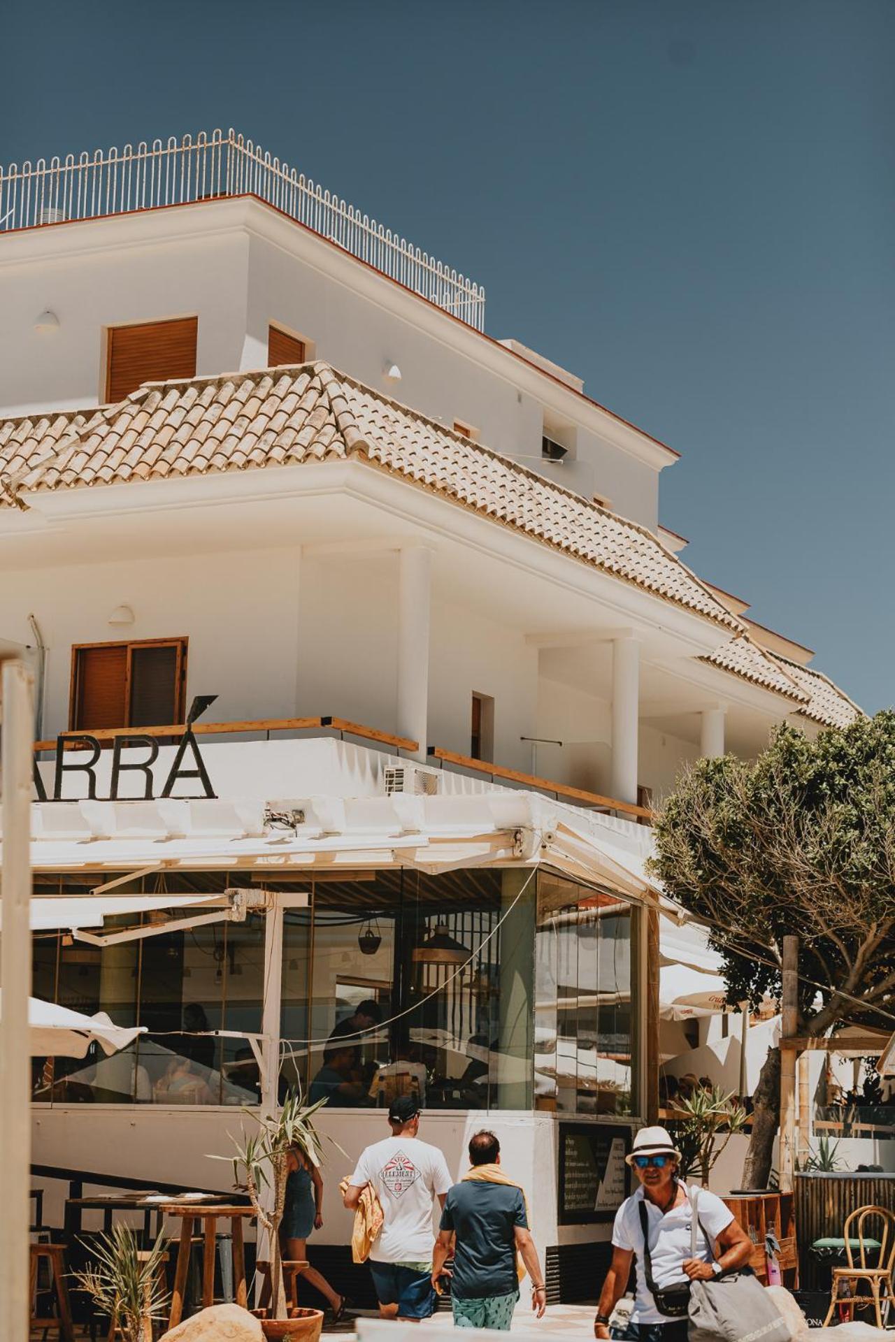 Colores De Zahara Hotel Zahara de los Atunes