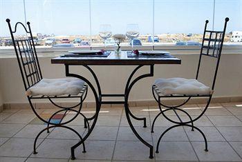 Colores De Zahara Hotel 2*
