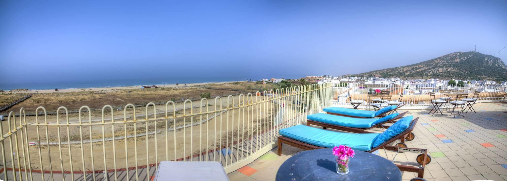 Colores De Zahara Hotel