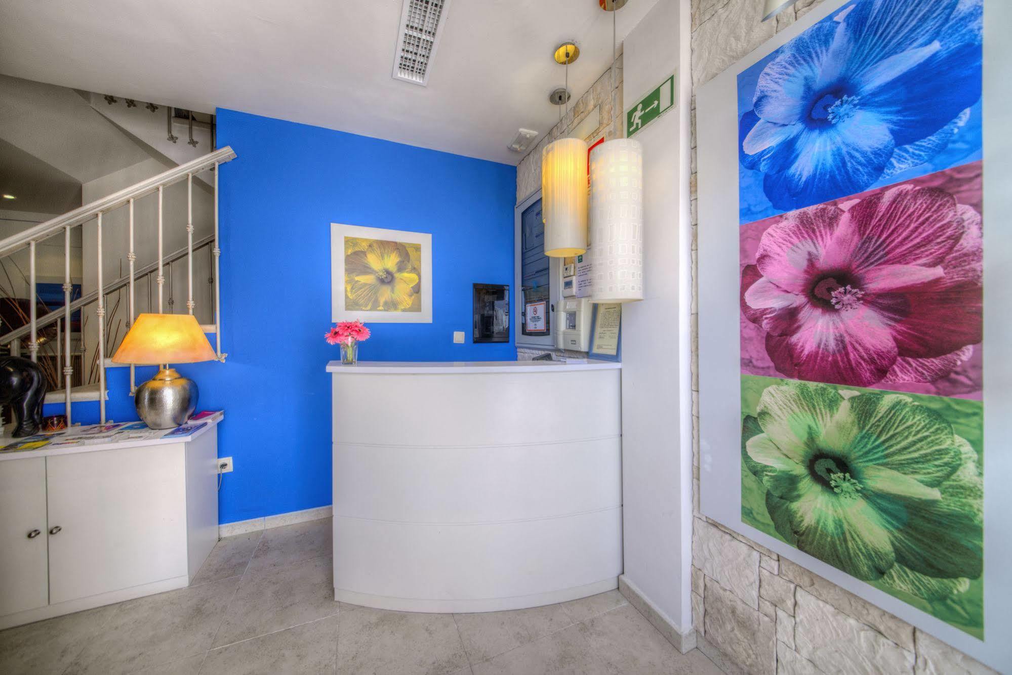 Hotel Colores De Zahara