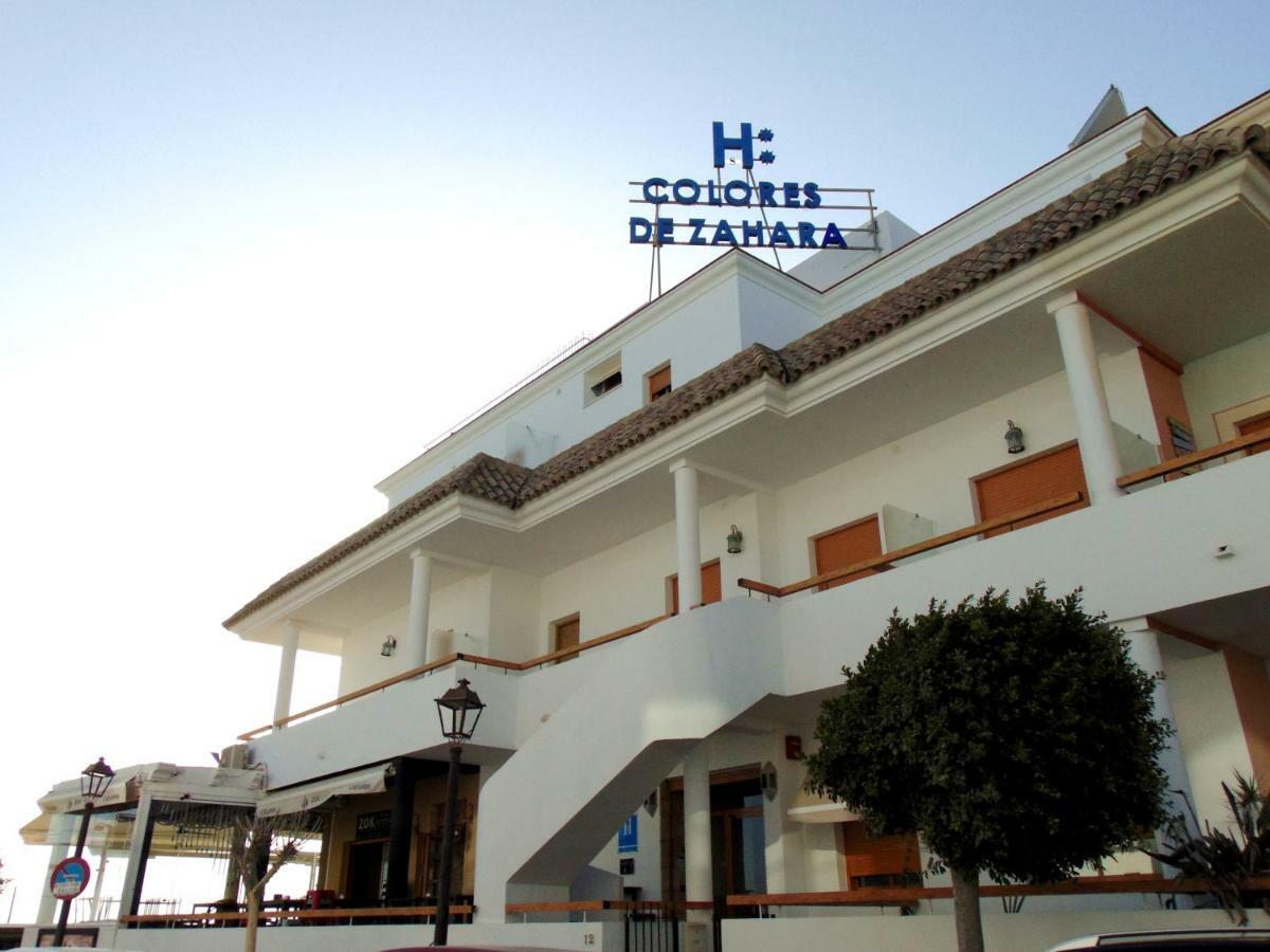 Hotel Colores De Zahara