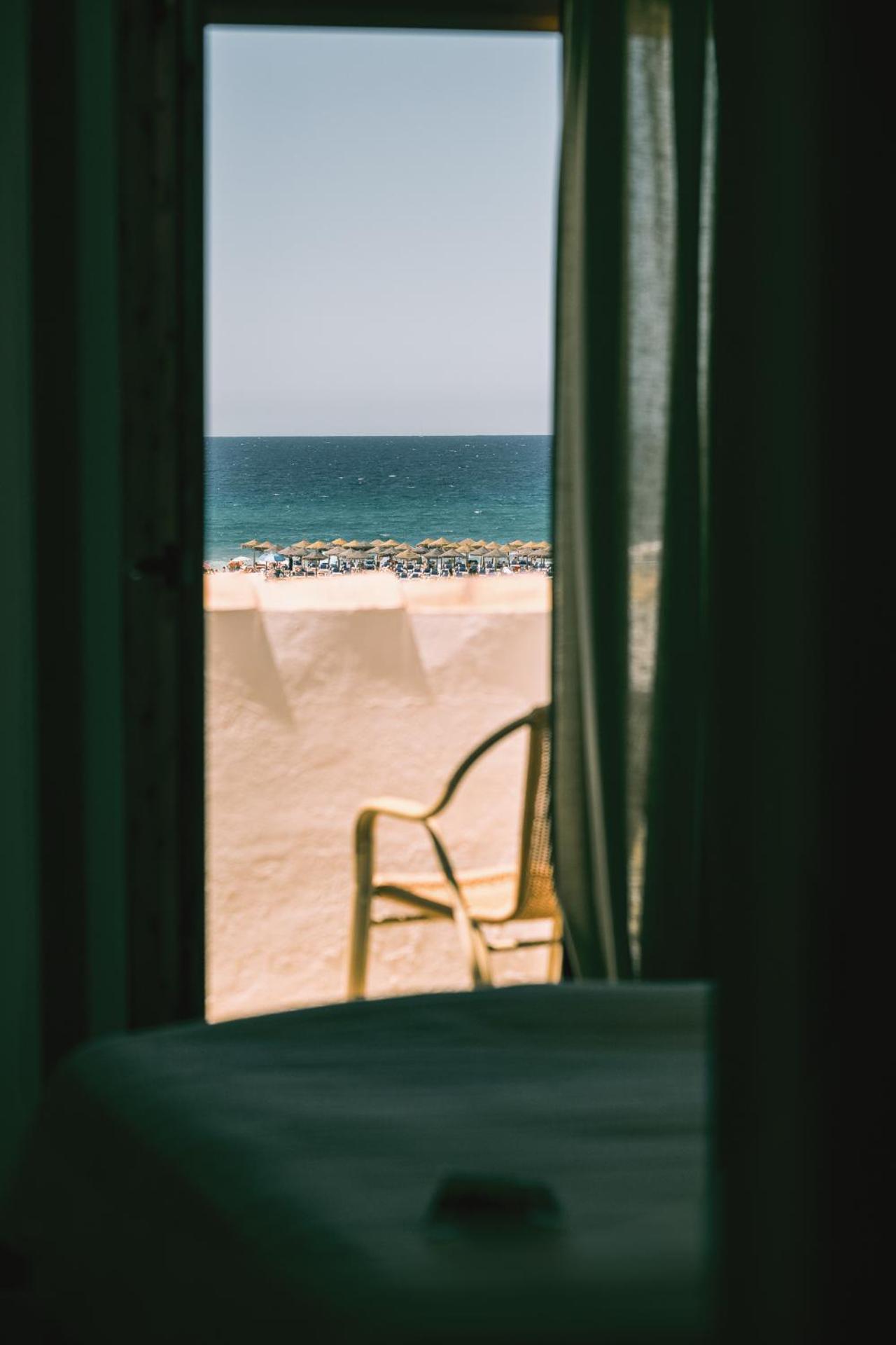 Hotel Colores De Zahara 2*