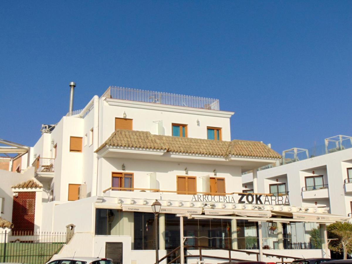Hotel Colores De Zahara