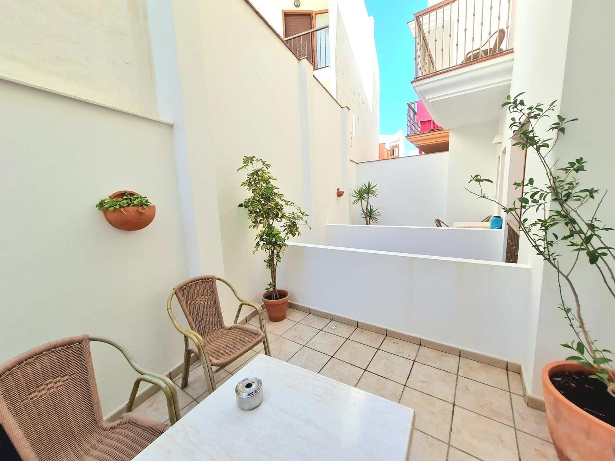 Colores De Zahara Hotel