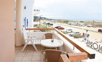 Colores De Zahara Hotel