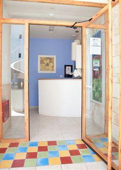 Colores De Zahara