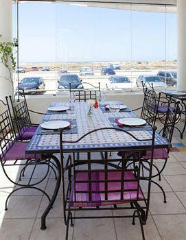 Hotel Colores De Zahara 2*