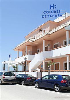 Colores De Zahara Hotel Zahara de los Atunes