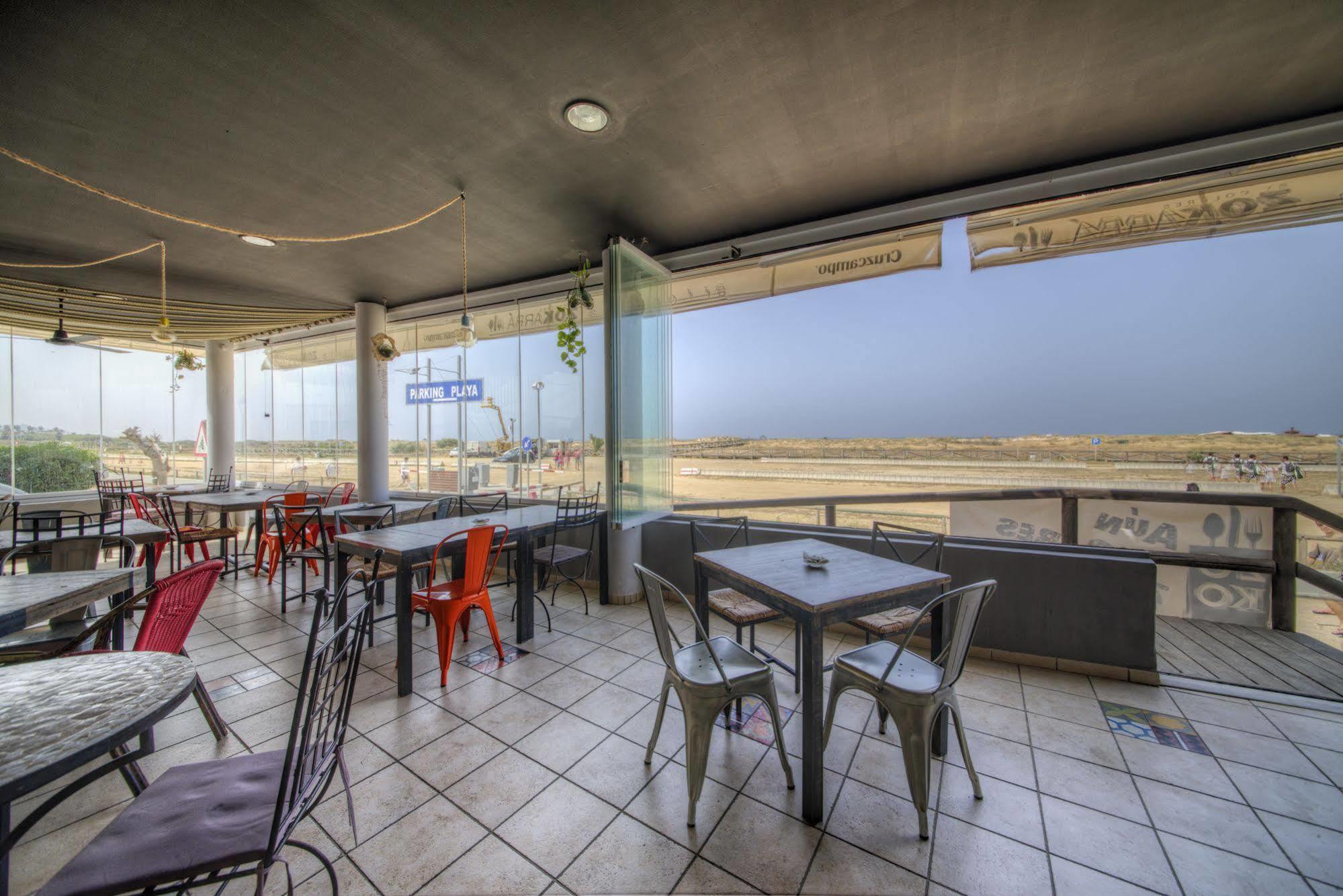Colores De Zahara Hotel