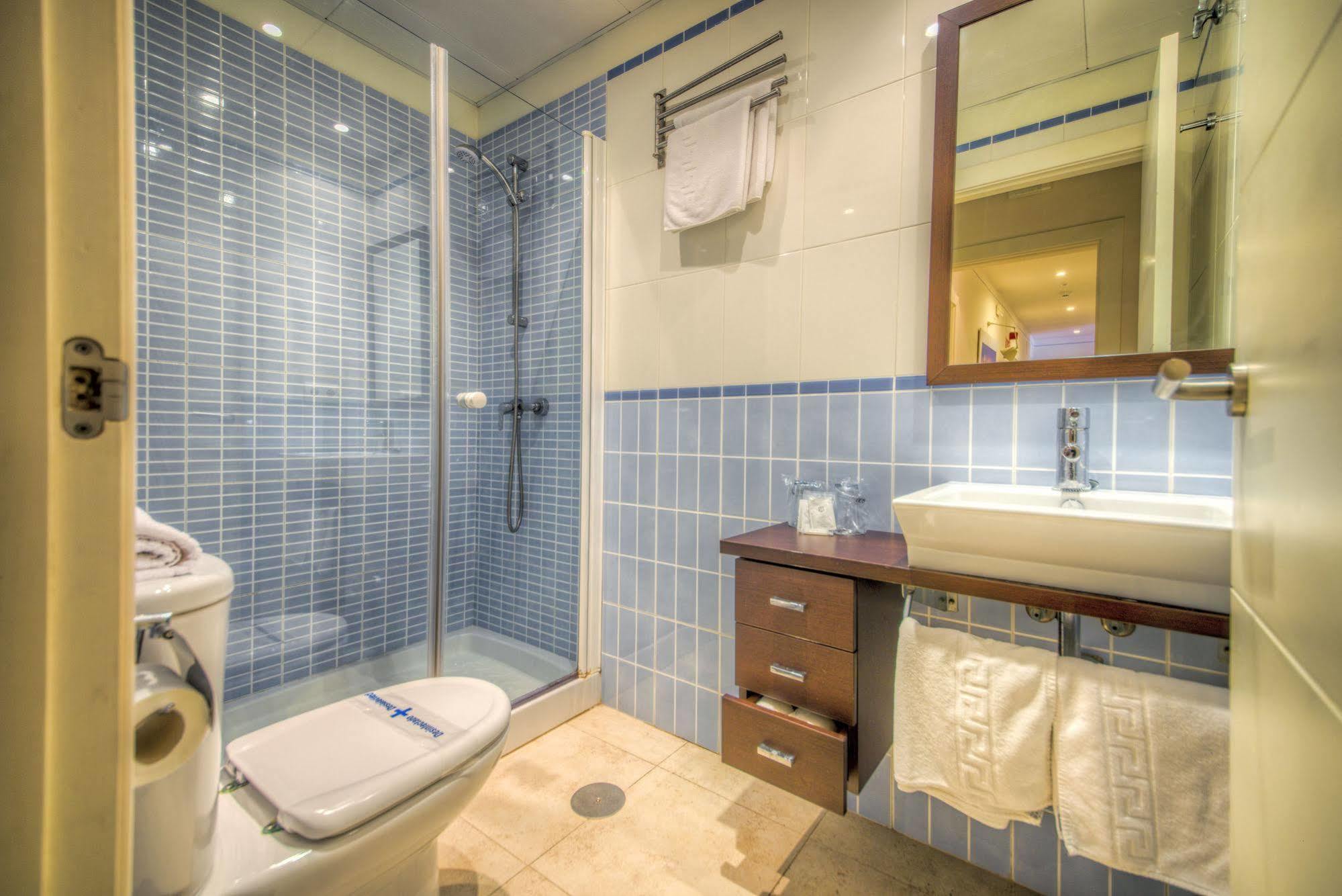Colores De Zahara Hotel