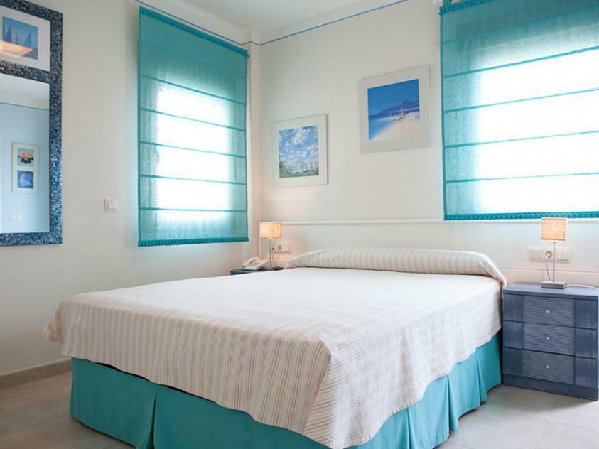 Colores De Zahara Hotel Zahara de los Atunes