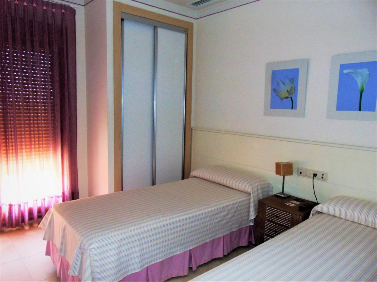 Colores De Zahara Hotel