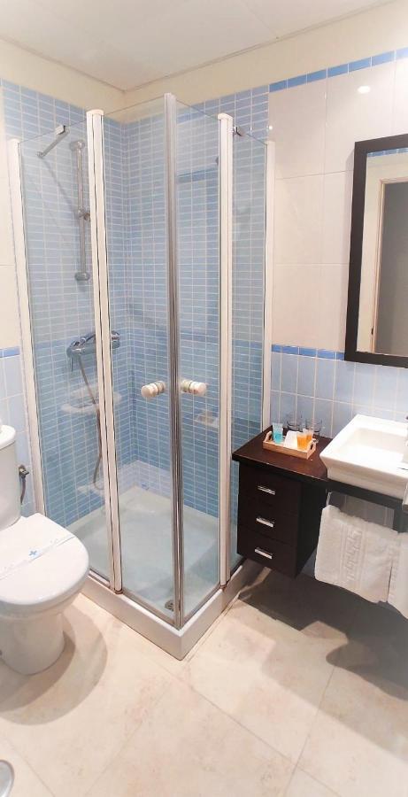 Colores De Zahara Hotel