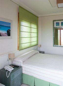 Hotel Colores De Zahara