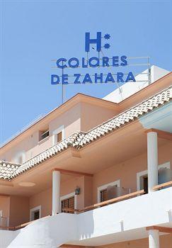 Colores De Zahara Hotel 2*