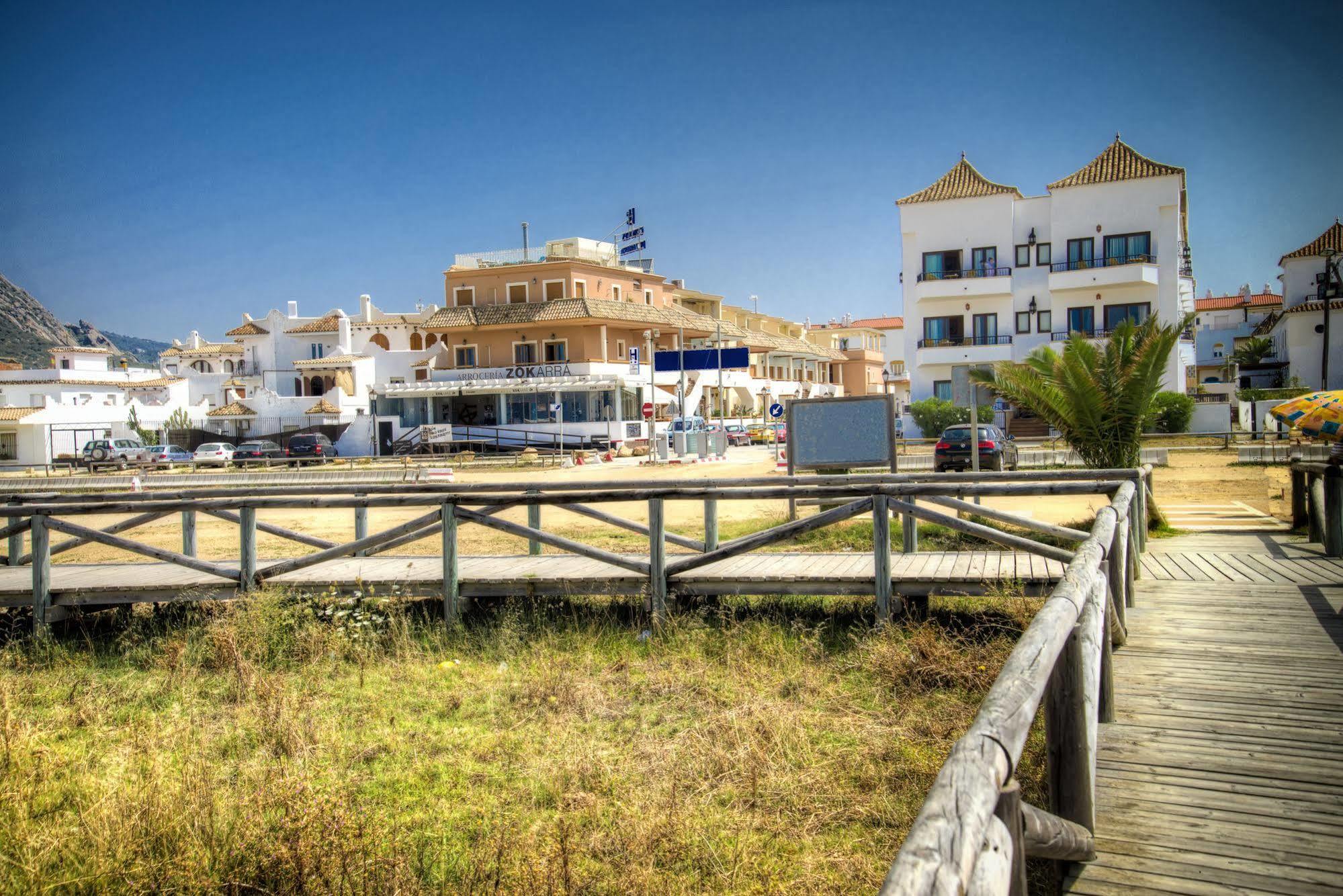 Hotel Colores De Zahara Zahara de los Atunes