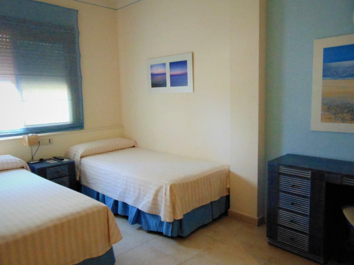 Hotel Colores De Zahara