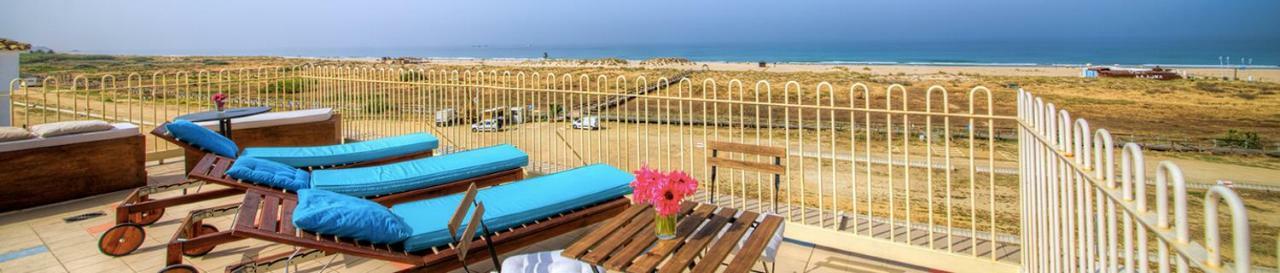 Colores De Zahara Hotel 2*